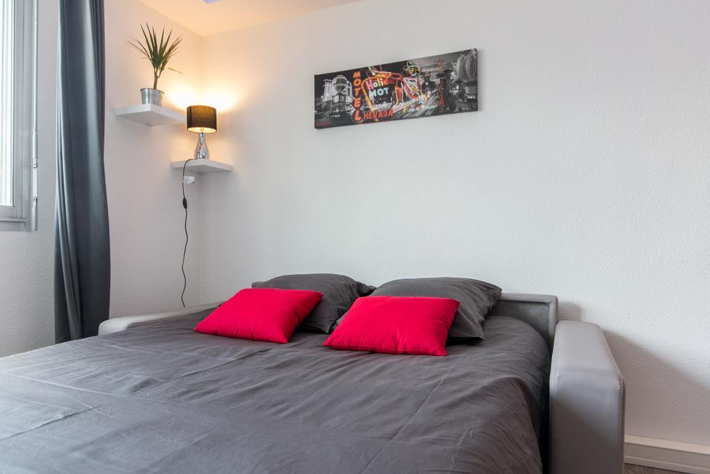 Appartamento Sweethome - 1er Digione