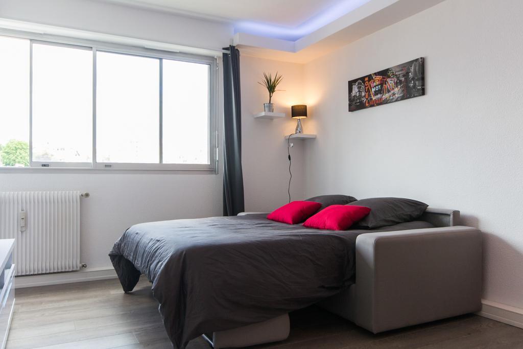Apartment Sweethome - 1er