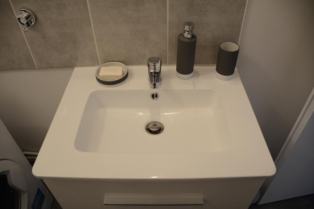Apartment Sweethome - Albert 1er