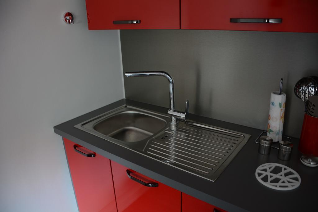 Apartment Sweethome - Albert 1er *